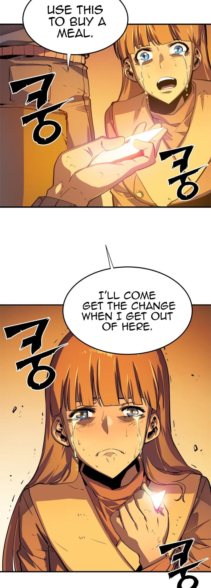 Solo Leveling, Chapter 10 image 18
